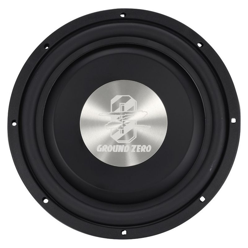 Ground Zero 	GZTW 12F