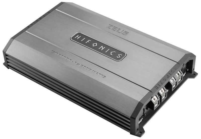Hifonics ZXT8000/1