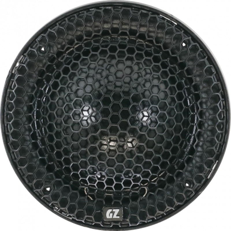 Ground Zero GZUM 55SQ