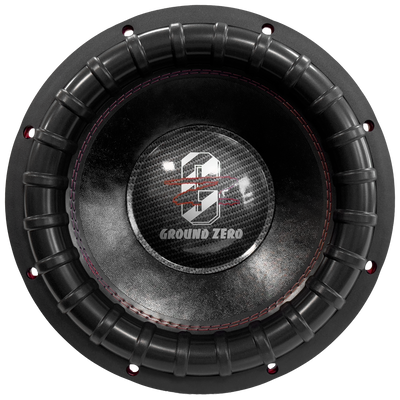Ground Zero GZAW 12-2.5K-D2