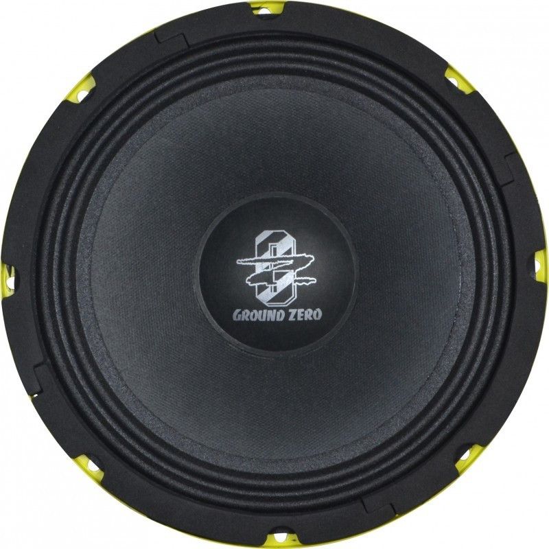 Ground Zero GZCC 2200.2ESQL