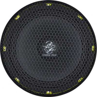 Ground Zero GZCC 2200.2ESQL