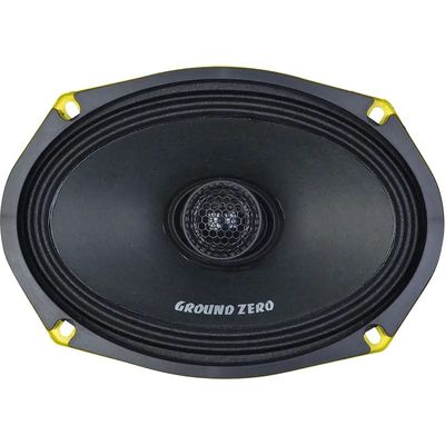 Ground Zero GZCF 69SPL