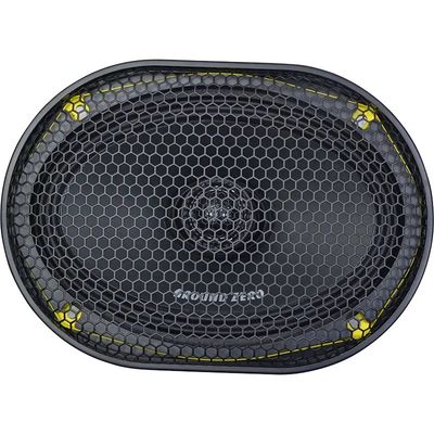 Ground Zero GZCF 69SPL