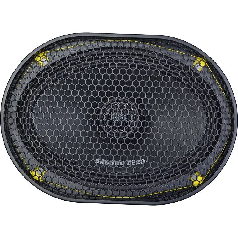 Ground Zero GZCF 69SPL
