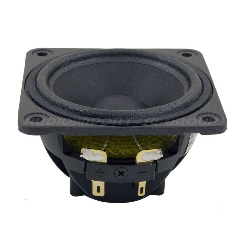 Ground Zero GZCF 80NEO