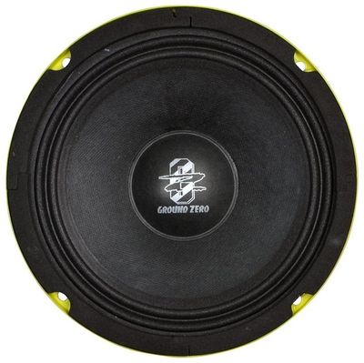 Plankadao GZ 6.2 SPL