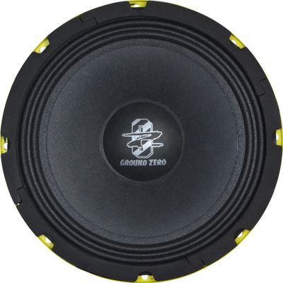 Ground Zero GZCK 200XSPL