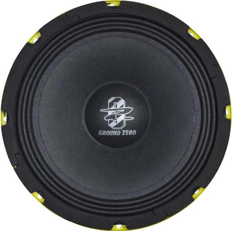Plankadao GZ 8.2 SPL