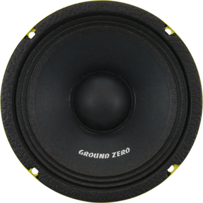 Ground Zero GZCM 6.5SPL