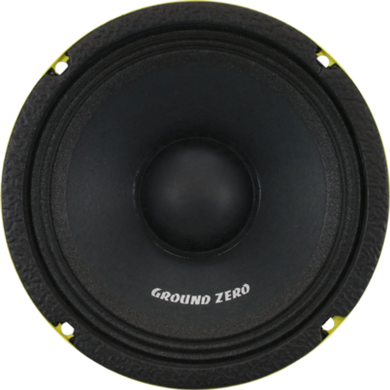 Ground Zero GZCM 6.5SPL