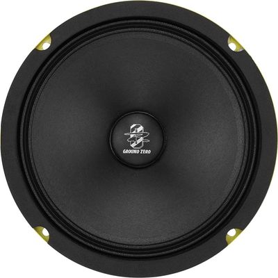 Ground Zero GZCM 6.5XSPL