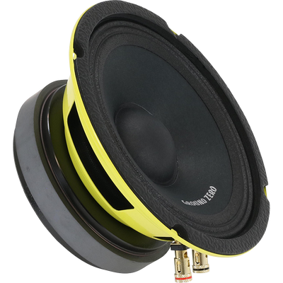 Ground Zero GZCM 6.5SPL