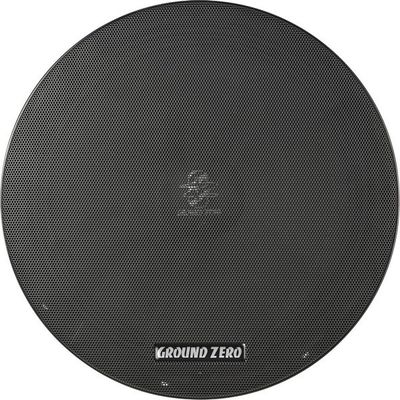 Ground Zero GZCM 8-4FX