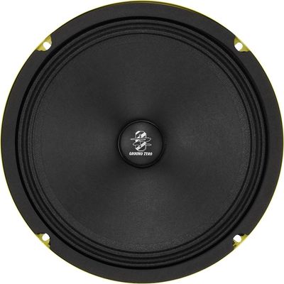 Ground Zero GZCM 8.0XSPL