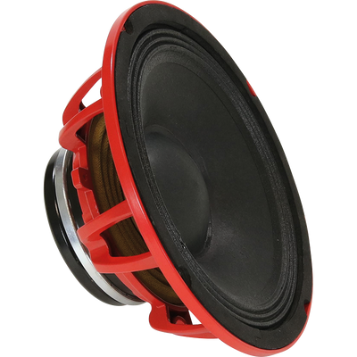 GROUND ZERO GZCM 8.0N-PROX