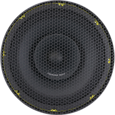 Ground Zero GZCM 10XSPL
