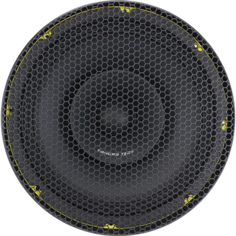 Ground Zero GZCM 10XSPL