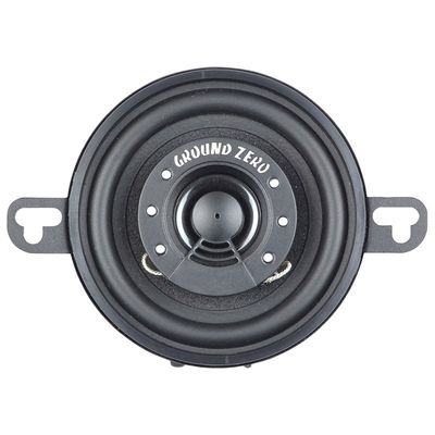 Ground Zero GZCS 8.7CX