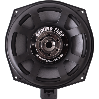 Ground Zero GZCS 200BMW-SW