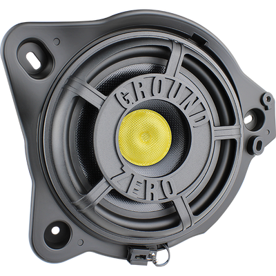 Ground Zero GZCS W-200MB.LH-R