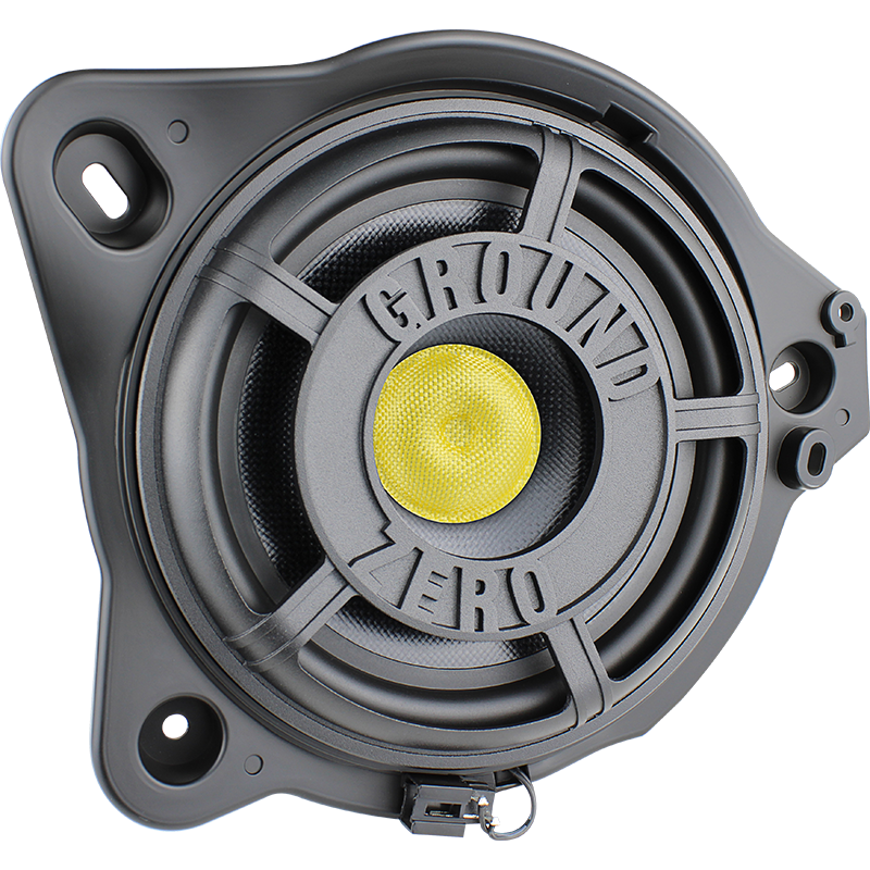 Ground Zero GZCS W-200MB.LH-R