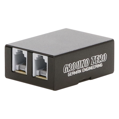 GROUND ZERO GZCS Y-BOX