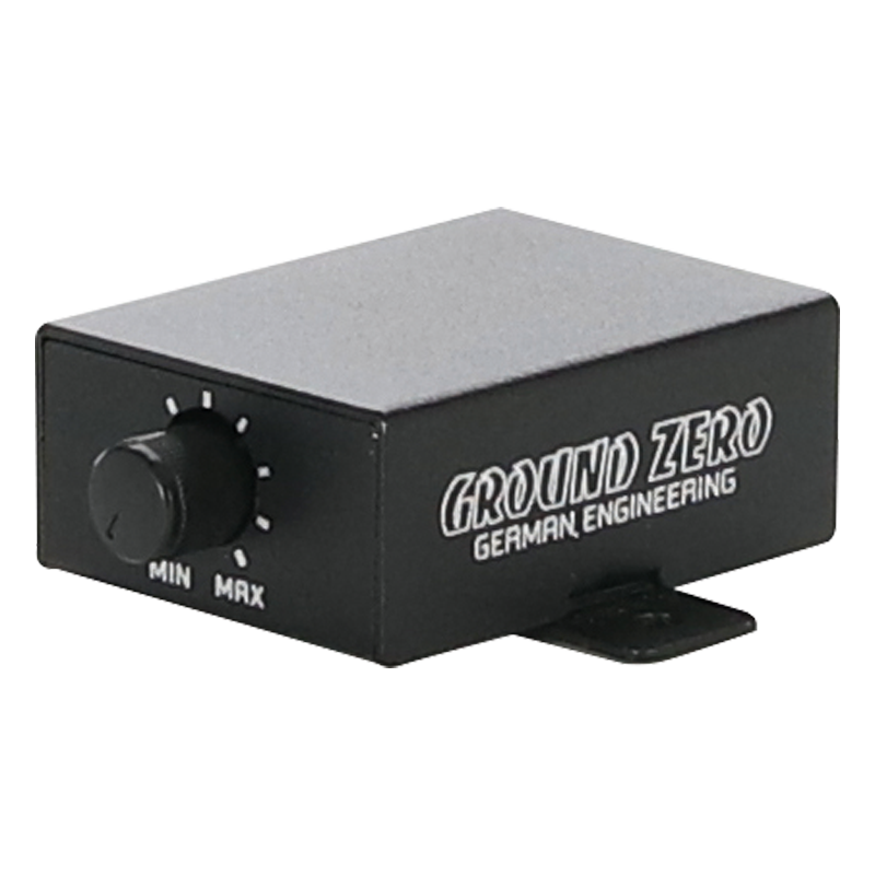 GROUND ZERO GZCS SW-800A