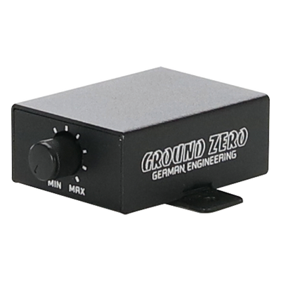 GROUND ZERO GZCS SW-1000A