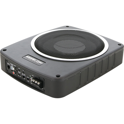 GROUND ZERO GZCS SW-1000A