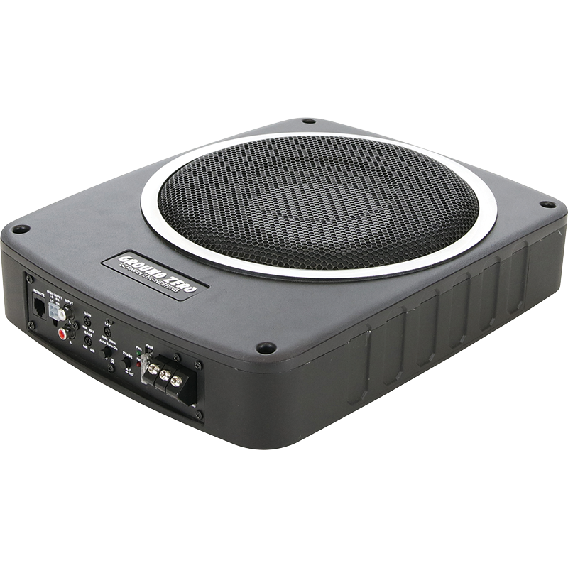 GROUND ZERO GZCS SW-1000A