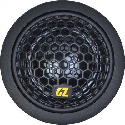 Ground Zero GZCT 25M