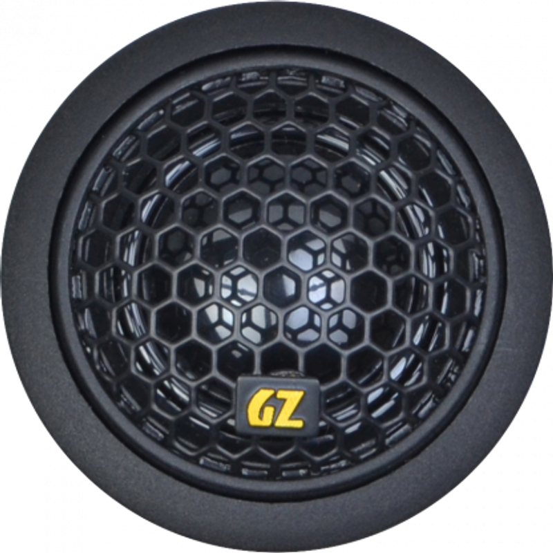 Ground Zero GZCT 25M