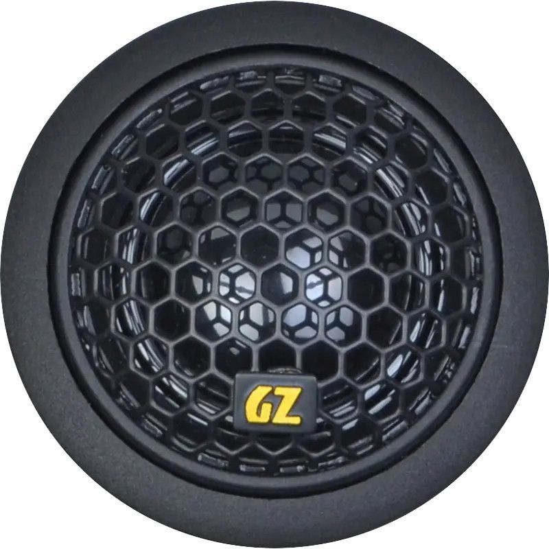 Ground Zero GZCT 25M