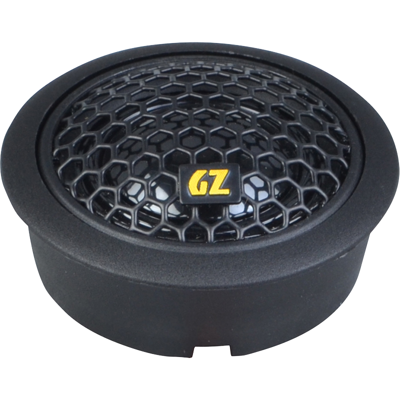 Ground Zero GZCT 25M