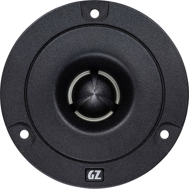 Ground Zero GZCT 3500XII-B