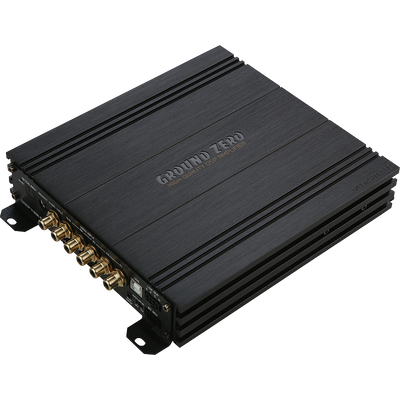 Ground Zero GZDSP 4.80A-PRO