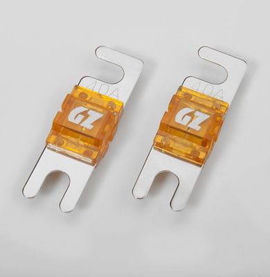 Mini ANL Fuse 40A 2 Pcs in blister