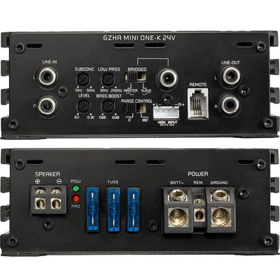 GZHA MINI ONE-K 24V