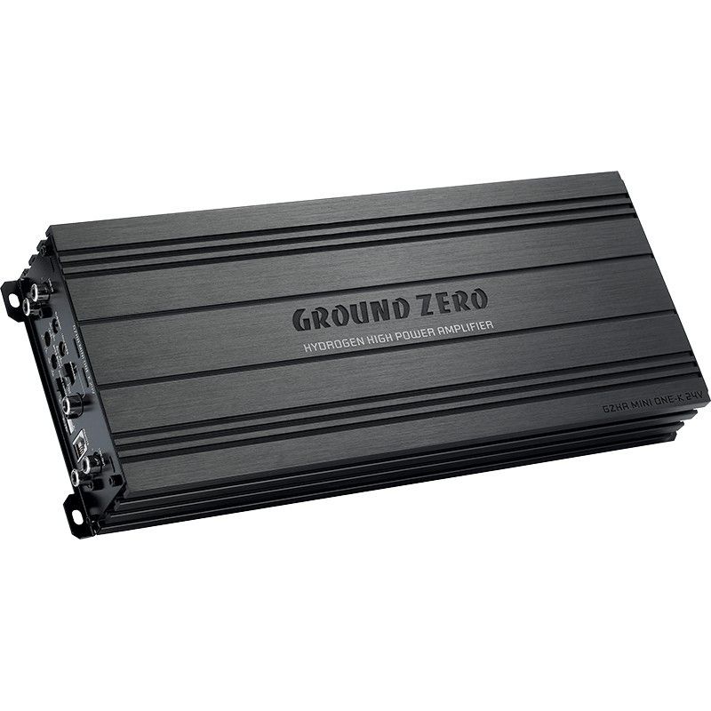 GZHA MINI ONE-K 24V
