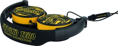 Ground Zero GZHP 40-OE headphones