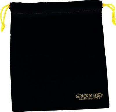 Ground Zero GZHP 40-OE headphones