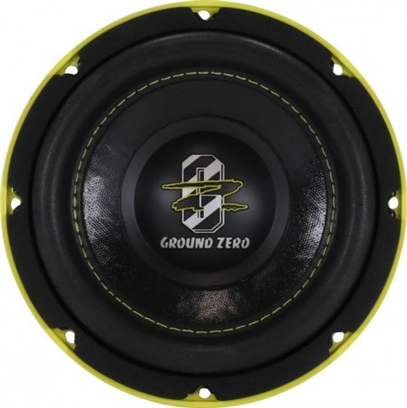 Ground Zero GZHW 16SPL