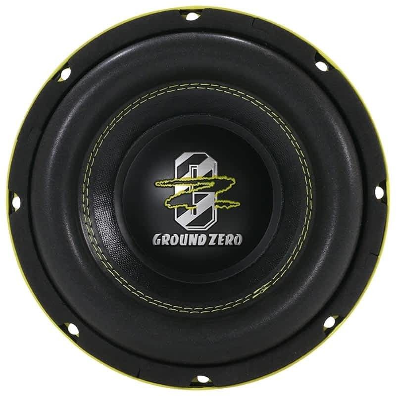 Ground Zero GZHW 20XSPL-D1