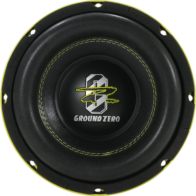 Ground Zero GZHW 20XSPL-D2