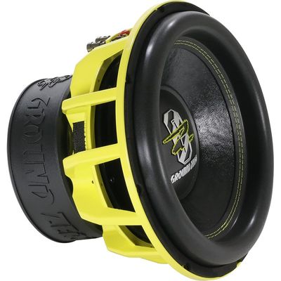Ground Zero GZHW 30XSPL-D1