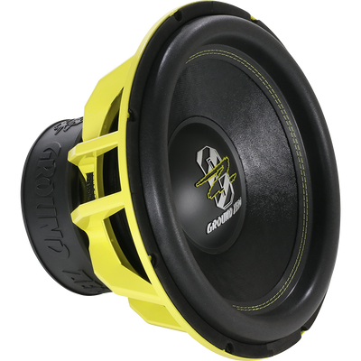 Ground Zero GZHW 38XSPL-D1