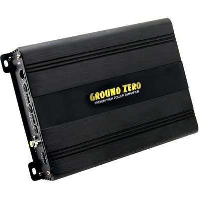 GZ Entry SPL 4x6,5 inc