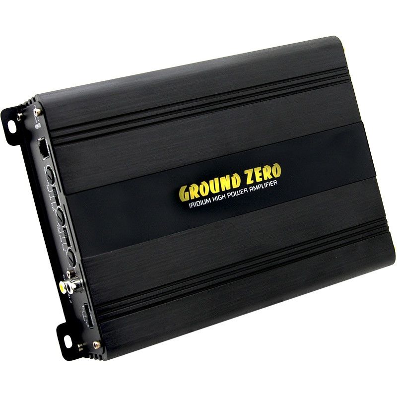 GZ Entry SPL 4x6,5 inc