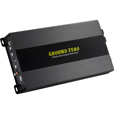 BASSKIT GZ 599 SPL